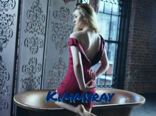 Kimmyray