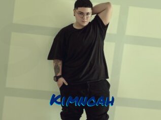 Kimnoah