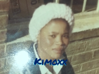 Kimoxx