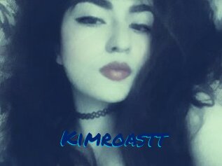 Kimroastt