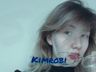 Kimrobi
