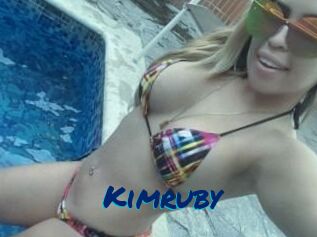 Kimruby