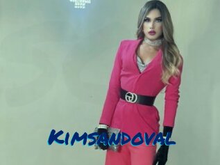 Kimsandoval
