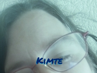 Kimte