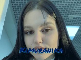 Kimuranika