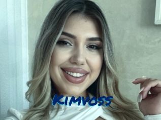 Kimvoss
