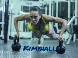 kimyhall Sexe City