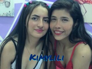 Kimylili