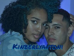 Kinberlyantoni