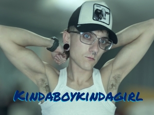 kindaboykindagirl Sexe City