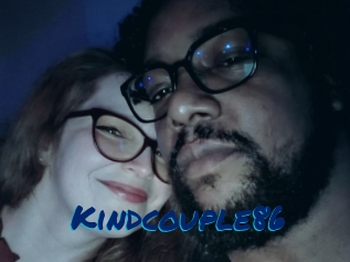 Kindcouple86