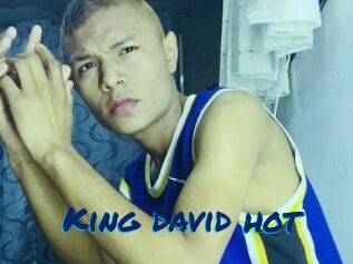 King_david_hot