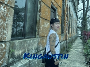 Kingaustin