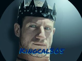 Kingcal305