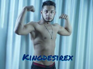 Kingdesirex