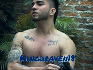 kingdraven18 Sexe City