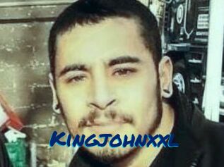 Kingjohnxxl