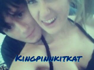 Kingpinnkitkat