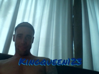 Kingqueen123