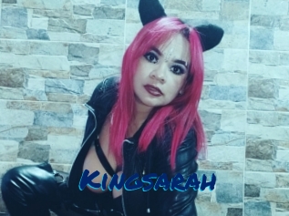 Kingsarah