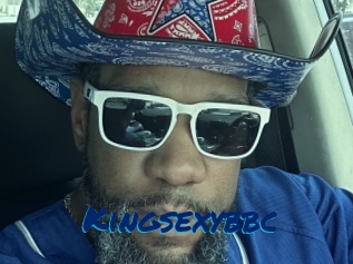 kingsexybbc Sexe City