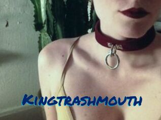 Kingtrashmouth