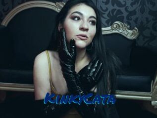 KinkyCata