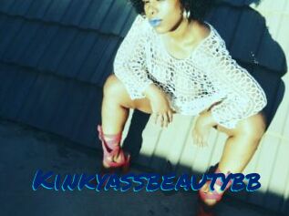Kinkyassbeautybb