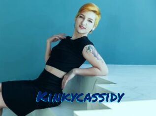 Kinkycassidy