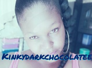 Kinkydarkchocolatee