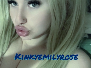 Kinkyemilyrose