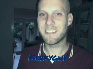 Kinkyguy