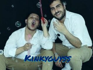 Kinkyguyss