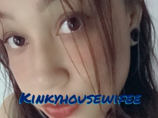 Kinkyhousewifee