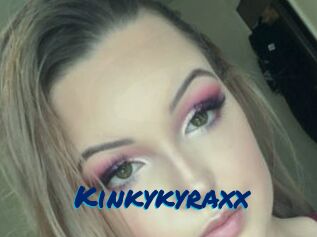 Kinkykyraxx