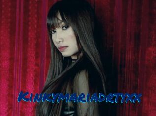 Kinkymariadrtyxx
