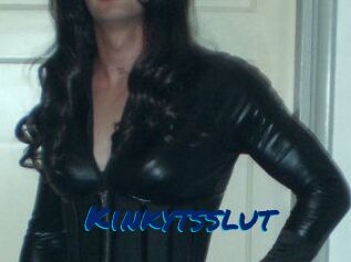 Kinkytsslut