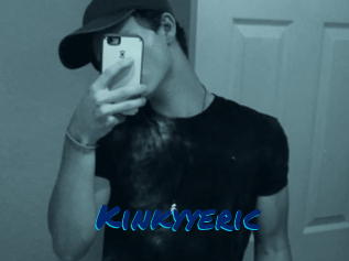 kinkyyeric Sexe City