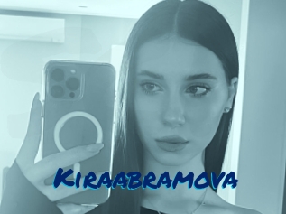 Kiraabramova