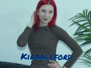 Kiraallford