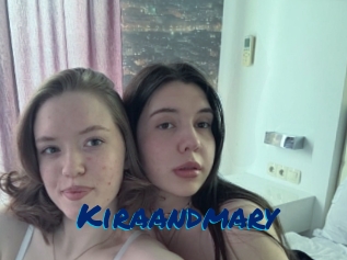 kiraandmary Sexe City