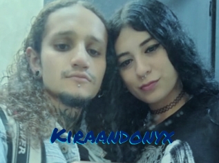 Kiraandonyx