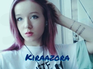 Kiraazora