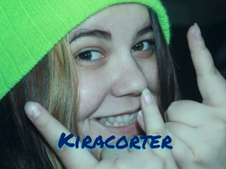 Kiracorter
