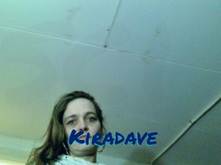 Kiradave
