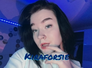 Kiraforsie