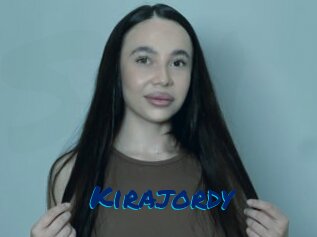 Kirajordy