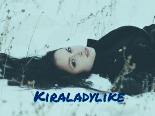 Kiraladylike