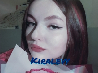 Kiralevy