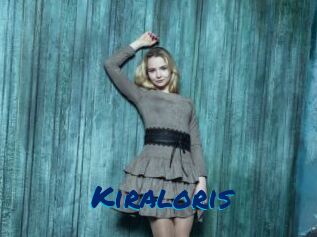 Kiraloris
